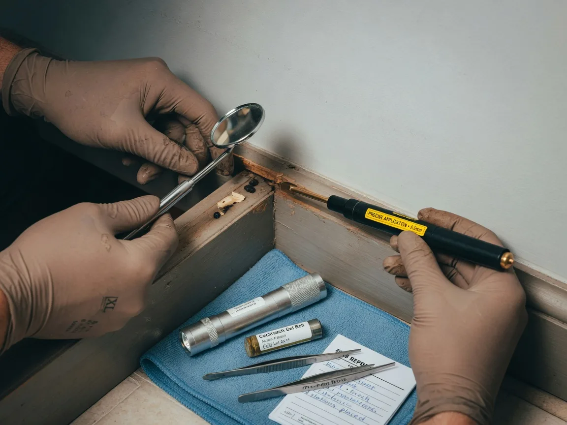 Why choose Emergency Pest Control in Blakely, GA